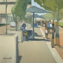 T-Bone<br />(Busker Series) T-Bone<br />(Busker Series)