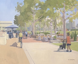 Active Embarcadero Active Embarcadero