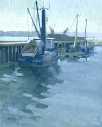 Between Runs Between Runs