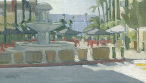 Harbor View at<br />Plaza delle Famiglia Harbor View at<br />Plaza delle Famiglia