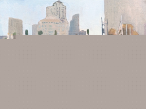 Marina Crosswalk Marina Crosswalk