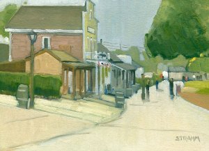 Old Town Park Old Town Park