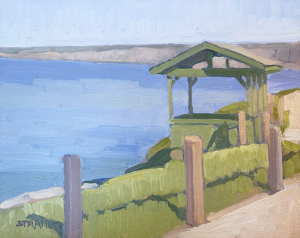 Looking Out Looking Out