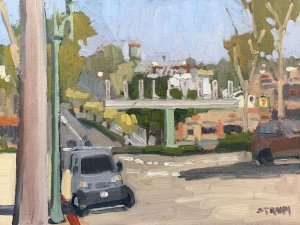 El Cajon Boulevard El Cajon Boulevard