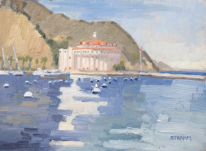 Catalina Casino Catalina Casino