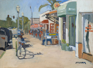 Clayton's Corner Clayton's Corner