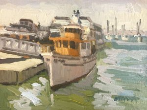 High Spirits Boat High Spirits Boat