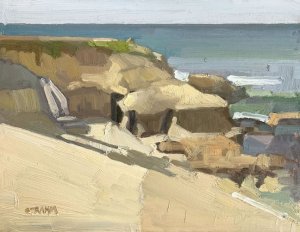 La Jolla Cove La Jolla Cove