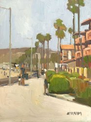 La Jolla Shores Hotel<br />and Boardwalk La Jolla Shores Hotel<br />and Boardwalk