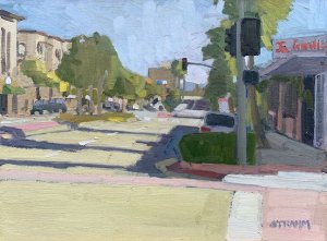 The Lamplighter<br />at Goldfinch<br />and Washington