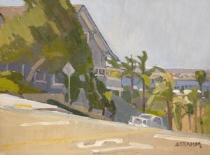 Laurel Street<br />at Union Street