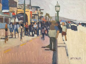 Memorial Day at<br />the Beach Memorial Day at<br />the Beach