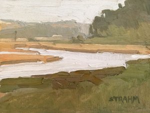 Los Peñasquitos Lagoon