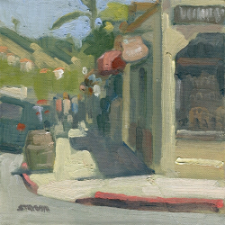 Old Town's O'Hungry's