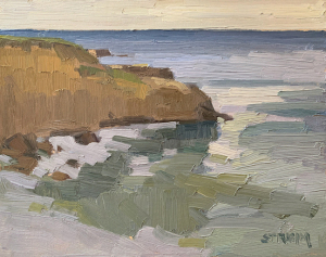 Rocky Point Rocky Point