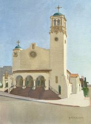 St. Joseph Cathedral St. Joseph Cathedral