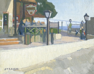 Assaggio's<br />at Seaport Village Assaggio's<br />at Seaport Village