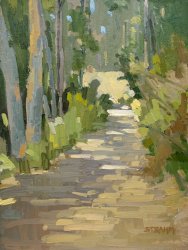 West Shepherd Canyon