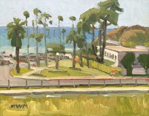 Swami's at Self-Realization Fellowship