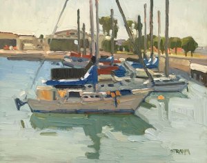 Marina by U.S. Coast Guard Station Marina by U.S. Coast Guard Station