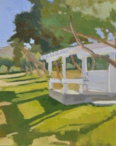 Wine Tasting at the Bernardo Winery Wine Tasting at the Bernardo Winery