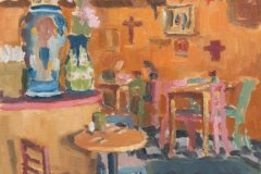 Ranchos in North Park Ranchos in North Park