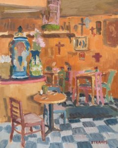 Ranchos in North Park Ranchos in North Park