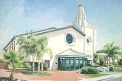 St. Mary Magdalene Catholic Church St. Mary Magdalene Catholic Church