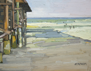 Crystal Pier Surfers Crystal Pier Surfers