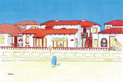 Ecco Sands in Mission Beach