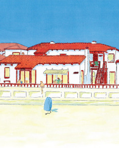 Ecco Sands in Mission Beach Ecco Sands in Mission Beach