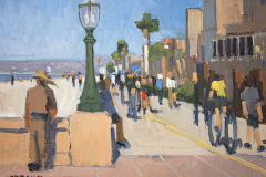 Boardwalk by Hammels