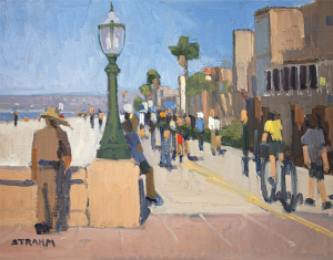 Boardwalk by Hammels Boardwalk by Hammels