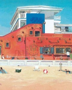 Mission 2 Coffeehouse Mission 2 Coffeehouse