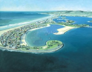 Mission Bay Mission Bay