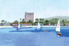 Catamaran Resort Hotel