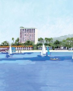 Catamaran Resort Hotel Catamaran Resort Hotel