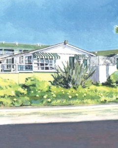 Beach Cottages Beach Cottages