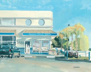 Crown Point Coffee Crown Point Coffee