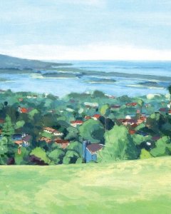 Kate Sessions Park Kate Sessions Park