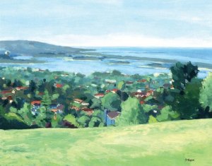 Kate Sessions Park Kate Sessions Park