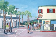 Kono's on the Boardwalk