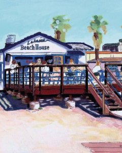 Lahaina Beach House Lahaina Beach House