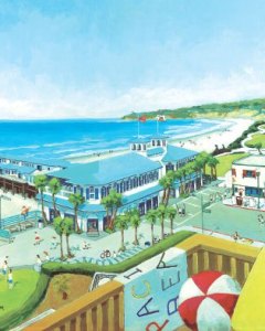 Beach Life Beach Life