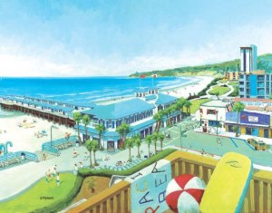 Beach Life Beach Life