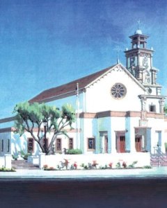 St. Brigid Church St. Brigid Church