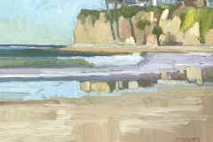 PB Point - Tourmaline Surfing Park