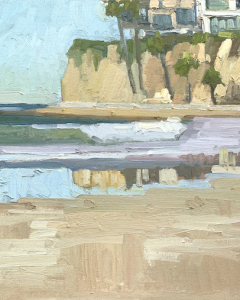 PB Point - Tourmaline Surfing Park PB Point - Tourmaline Surfing Park