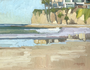 PB Point - Tourmaline Surfing Park PB Point - Tourmaline Surfing Park