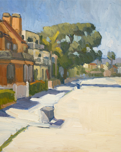 Sail Bay Boardwalk - West Side Sail Bay Boardwalk - West Side